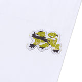 Shoyoroll Retro Camo • White • 2/A2 • BRAND NEW