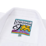 Shoyoroll Retro Camo • White • 2/A2 • BRAND NEW