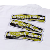 Shoyoroll Retro Camo • White • 2/A2 • BRAND NEW