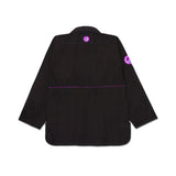 Shoyoroll Articulated Kimono V2.4 • Black • 2/A2 • BRAND NEW