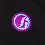 Shoyoroll Articulated Kimono V2.4 • Black • 2/A2 • BRAND NEW