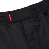 Shoyoroll Flames Fitted Shorts • Black • Large (L) • BRAND NEW
