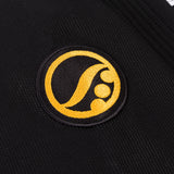 Shoyoroll x IBJJF V2 • Black • 3/A3 • BRAND NEW