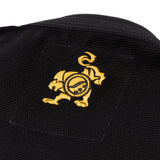 Shoyoroll x IBJJF V2 • Black • 3/A3 • BRAND NEW