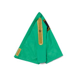 Albino and Preto Harp • Green • A0 • BRAND NEW