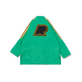 Albino and Preto Harp • Green • A0 • BRAND NEW