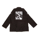 Albino and Preto Batch 61 Grappling Force • Black • A3 • BRAND NEW