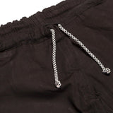 Albino and Preto Batch 61 Grappling Force • Black • A3 • BRAND NEW