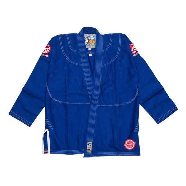 Shoyoroll Batch 10 The Americana • Blue • A1 • BRAND NEW