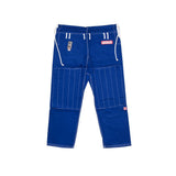 Shoyoroll Batch 10 The Americana • Blue • A1 • BRAND NEW