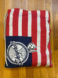 Shoyoroll Batch 10 The Americana • Blue • A1 • BRAND NEW