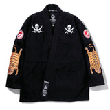 Shoyoroll Neighborhood NHSR DOGI Jacket • Black • A3 • BRAND NEW