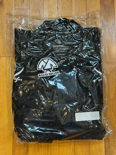 Shoyoroll Neighborhood NHSR DOGI Jacket • Black • A3 • BRAND NEW