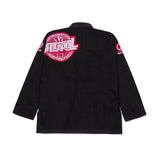 Shoyoroll Competitor 21.Red • Black • 3/A3 • BRAND NEW