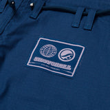 Shoyoroll Lavender Competitor • Blue • 3/A3 • BRAND NEW