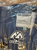 Shoyoroll Lavender Competitor • Blue • 3/A3 • BRAND NEW