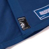 Shoyoroll Lavender Competitor • Blue • 3/A3 • BRAND NEW