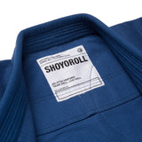 Shoyoroll Lavender Competitor • Blue • 3/A3 • BRAND NEW
