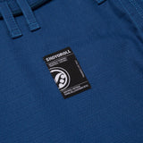 Shoyoroll Lavender Competitor • Blue • 3/A3 • BRAND NEW