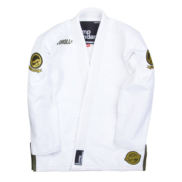 Shoyoroll Comp Standard XVI Q3 • White • A3 • BRAND NEW