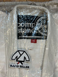 Shoyoroll Comp Standard XVI Q3 • White • A3 • BRAND NEW