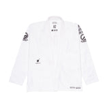 Shoyoroll Batch 31 UND • White • A2 • BRAND NEW