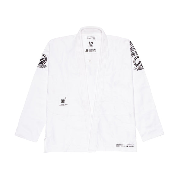 Shoyoroll Batch 31 UND • White • A2 • BRAND NEW