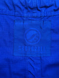 Shoyoroll Batch 81 BLU • Blue • A3 • GENTLY USED