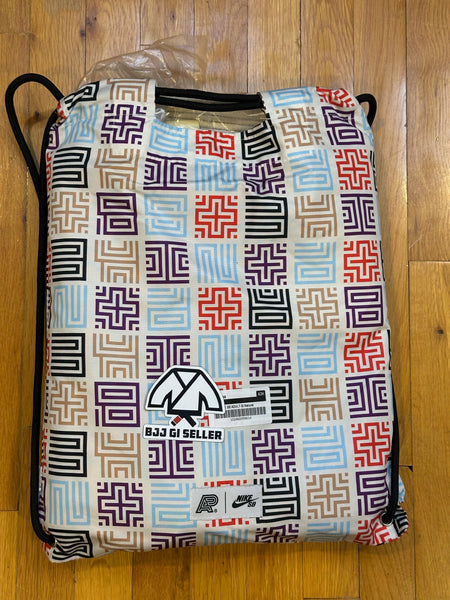 Albino and Preto A&P x Nike • Natural • A3H • BRAND NEW