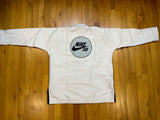 Albino and Preto A&P x Nike • Natural • A3H • BRAND NEW