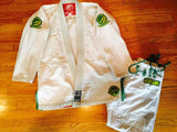 Shoyoroll Batch 12 Brasileiro • White • A00F • BRAND NEW