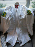 Shoyoroll Batch 12 Brasileiro • White • A00F • BRAND NEW