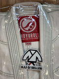 Shoyoroll Batch 12 Brasileiro • White • A00F • BRAND NEW