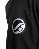 Shoyoroll Batch 115 RVCA x Heartbreakers • Black • A1L • BRAND NEW