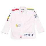 Shoyoroll Batch 104 Federation • White • A2 • SEE DESCRIPTION