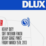 Shoyoroll Batch 19 DLUX • White • A3 • BRAND NEW