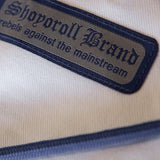 Shoyoroll Batch 19 DLUX • White • A3 • BRAND NEW