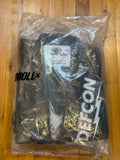 Shoyoroll Defcon x Shoyoroll • Camo • 2/A2 • BRAND NEW