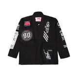 Shoyoroll Batch 32 Beast • Black • A0H • GENTLY USED