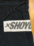Shoyoroll Batch 32 Beast • Black • A0H • GENTLY USED