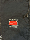 Shoyoroll Batch 32 Beast • Black • A0H • GENTLY USED