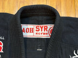 Shoyoroll Batch 32 Beast • Black • A0H • GENTLY USED