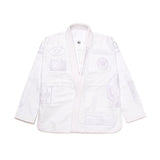 Shoyoroll Batch 108 Stampede • White • A1 • SEE DESCRIPTION