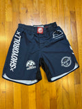 Shoyoroll SYR 15 Shorts • Navy • Small (S)