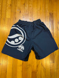 Shoyoroll SYR 15 Shorts • Navy • Small (S)