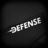 Shoyoroll x Defcon Rash Guard LS • Black • Medium (M) • GENTLY USED