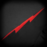 Shoyoroll x Defcon Rash Guard LS • Black • Medium (M) • GENTLY USED