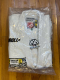 Shoyoroll Batch 133 High Impact • White • 3/A3 • BRAND NEW