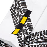 Shoyoroll Batch 133 High Impact • White • 3/A3 • BRAND NEW