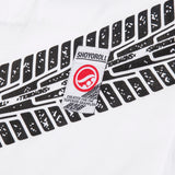 Shoyoroll Batch 133 High Impact • White • 3/A3 • BRAND NEW